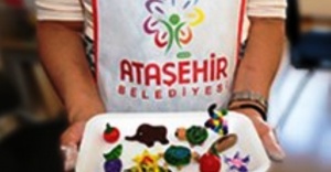 Ataşehir'de Yaz Sanat Okulu kayıtları 13 Haziran’da başlıyor