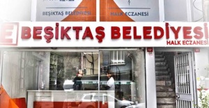 Beşiktaş Halk Eczanesi