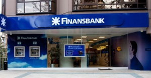 Finansbank'ın satış işlemleri tamamlandı!