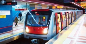İBB İstanbul'da 10 yeni metro hattı geliyor