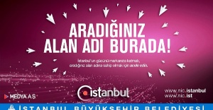 Nokta İstanbul Alan Adı Kayıtları 20 Bine Ulaştı