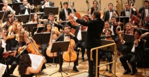 Opera, Bale, Orkestra, Koro ve Topluluklar, 2015