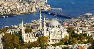 İstanbul’da mutlaka görülmesi gereken 6 tarihi camii