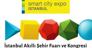 Smart City Expo İstanbul'da Son Gün