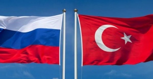 Uçak Kırizinden Sonra  Rusya'dan Türkiye'ye  ilk davet