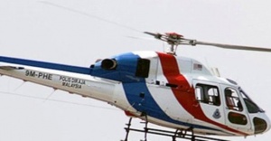 6 asker helikopterle Yunanistan'a kaçtı