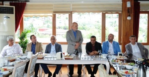 Beykoz Belediyesi Darbe Girişimini Kınadı