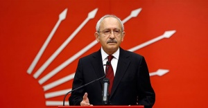 CHP lideri Kılıçdaroğlu'dan OHAL açıklaması