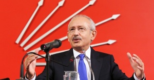 CHP, Taksim'de miting düzenleyecek