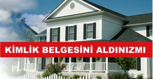 Evinizin Enerji kimlik belgesi varmı