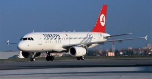 İstanbul, ABD uçuşları başladı