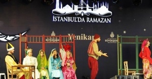 İstanbul'da Belediyeler Ramazan İçin 300 Milyon Harcadı