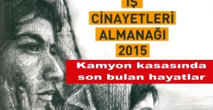 Kamyon kasasında son bulan hayatlar