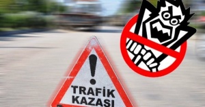 Karayolu Trafik Kaza İstatistikleri, 2015