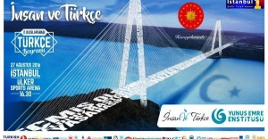 2. Uluslararası Türkçe Bayramı