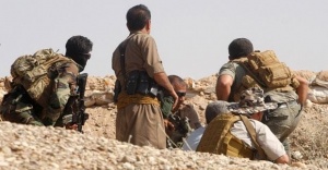 'ABD, YPG'ye silah ve istihbarat desteğini kesti' iddiası