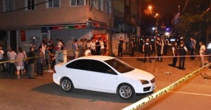 Ataşehir'deki çatışmanın faili olan 5 kişi yakalandı