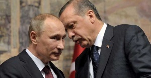 Financial Times: Putin Türkiye ve NATO'yu birbirine düşürmek istiyor