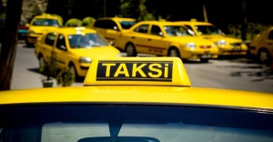 İstanbul'da taksi ücretlerine zam