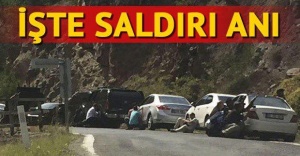 Kemal Kılıçdaroğlu'na Saldırı 1 şehit