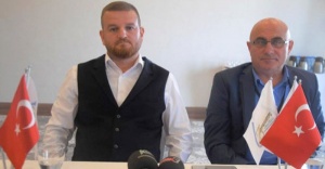 Afyon’a deniz getirecek proje