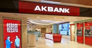 Akbank, konut faizinde bir indirime daha gitti