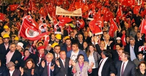 ATAŞEHİR CUMHURİYETİ 93 YILIN BELLEĞİ İLE KUTLUYOR!