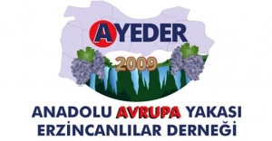 AYEDER'den Eğitime Destek Verenlere, TEŞEKKÜR ederiz.