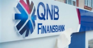 Finansbank'ın isim değişti, `QNB Finansbank` oldu