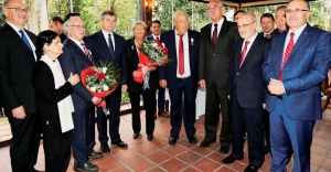 Polonyalılar Beykoz'da