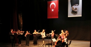 TSKM’de “Cumhuriyet ve Kardeşlik” konseri