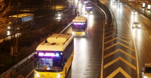 İstanbul'da Hava Alanlarına  İETT ile Nasıl Giderim