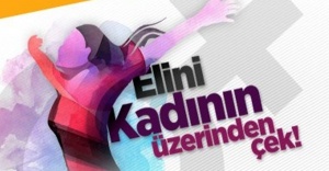 KADINLAR ATAŞEHİR’DE ŞİDDETE KARŞI BULUŞUYOR