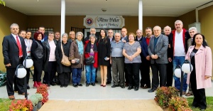 Maltepe'de  “Altın Yıllar Yaşam Merkezi” kapılarını açtı