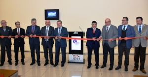 Türkiye’nin ilk Enerji Verimli Ürünler Fuarı İstanbul Fuar Merkezi’nde açıldı