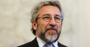 ZDF'in konuk sunucusu Can Dündar