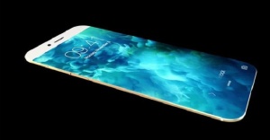Apple iPhone 8, plastik, kavisli ve OLED ekranlı olacak