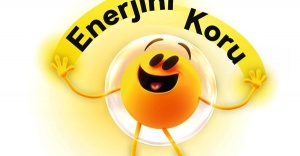 “Enerjini Koru”