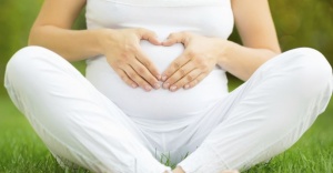 Hamilelikte doğru egzersiz yaralanmaları önlüyor