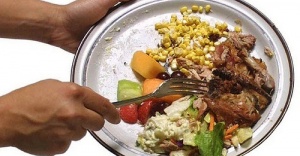 “Önlem almazsak 2050’de 10 milyar insana  gıda üretimi yetmeyecek”
