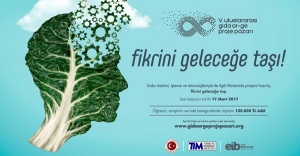 Türkiye İnovasyon Haftası'nda V. Uluslararası Gıda Ar-Ge Proje Pazarı