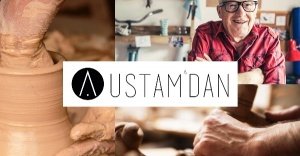 1.000 yıllık usta ellerin zanaatı dünyaya açılacak