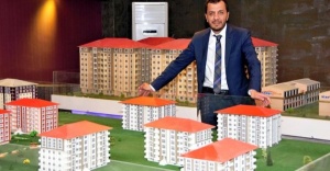 40 bin liraya daire dolandırıcılığı hapiste bitti