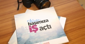 Ataşehir Başımıza İş Açtı