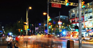 Bağdat Caddesi’nde ilk toparlanma sinyali!