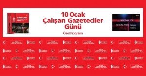 Haberciler Darbecilere Karşı