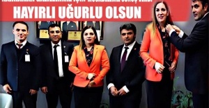 MÜCADELE ETTİK VE BAŞARDIK,  KAHRAMAN GAZİLERİMİZ HAKLARINI ALACAK!