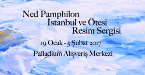 NED PAMPHILON'DAN 2017'YE ÖZEL BİR KLASİK: "İSTANBUL VE ÖTESİ"