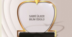 Sabri Ülker Bilim Ödülü Başvuruları Devam Ediyor