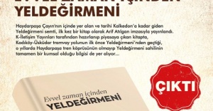 EVVEL ZAMAN İÇİNDEN YELDEĞİRMENİ